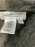 Coldwater Creek Tweed Green Jacket Size M (petite) - photo 6