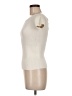 Intermix Ivory Cardigan Size M - photo 5