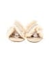 Kaanas Ivory Sandals Size 7 - photo 2