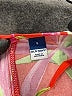Old Navy 100% Rayon Tropical Pink Jumpsuit Size S - photo 4