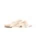 Kaanas Ivory Sandals Size 7 - photo 1
