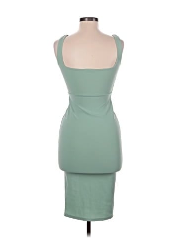 Nasty Gal Inc. Cocktail Dress (view 2)