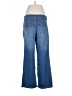 d.jeans Blue Jeans Size 8 - photo 2