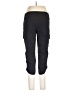 Eddie Bauer Solid Black Casual Pants Size 10 - photo 2