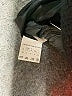 Via Spiga Black Coat Size 6 - photo 6