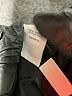 Via Spiga Black Coat Size 6 - photo 7