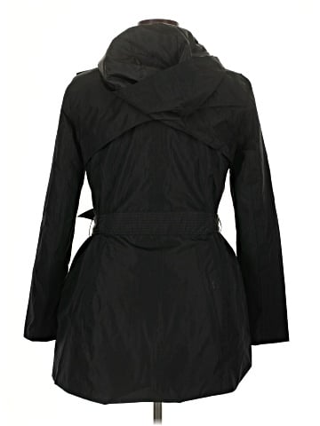 Celebrity Pink Trenchcoat (view 2)