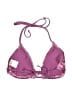Mossimo Metallic Pink Swimsuit Top Size S - photo 2