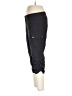 Eddie Bauer Solid Black Casual Pants Size 10 - photo 5