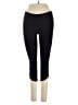 Moda International Black Active Pants Size XS - photo 1