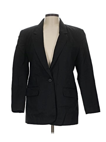 Herman Geist Blazer (view 1)