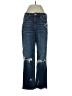 Flying Monkey Blue Jeans Size 27 waist - photo 1