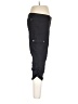 Eddie Bauer Solid Black Casual Pants Size 10 - photo 4