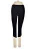 Moda International Black Active Pants Size XS - photo 2