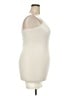 Yitty Ivory Cocktail Dress Size XXL - photo 4
