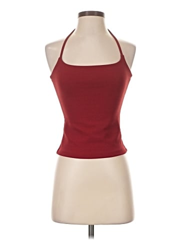 Zara Sleeveless Top (view 1)