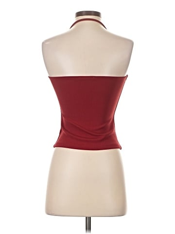 Zara Sleeveless Top (view 2)