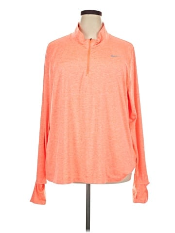 Nike Pullover Sweater (view 1)