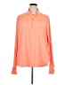 Nike Orange Pullover Sweater Size 3X - photo 1