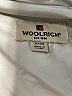 Woolrich 100% Polyester Ivory Vest Size S - photo 6