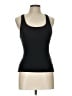 Zara Black Tank Top Size L - photo 1