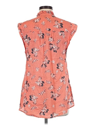 Carve Designs Sleeveless Blouse (view 2)