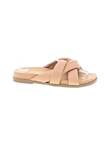 Universal Thread Sandals (view 1)