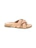 Universal Thread Tan Sandals Size 6 1/2 - photo 1