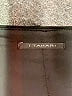 T Tahari Solid Black Active Pants Size XL - photo 4