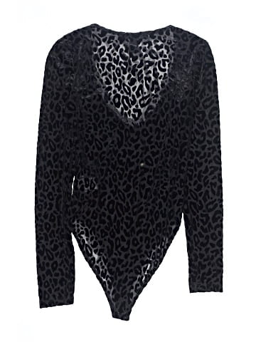 Forever 21 Bodysuit (view 2)