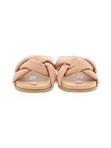 Universal Thread Sandals (view 2)