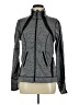 Tangerine Gray Track Jacket Size M - photo 1