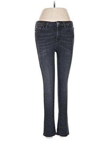 Love Moschino Skinny Jeans (view 1)