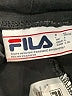 FILA Solid Black Active Pants Size L - photo 7