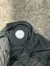 Lululemon Athletica Black Athletic Shorts Size 6 - photo 4