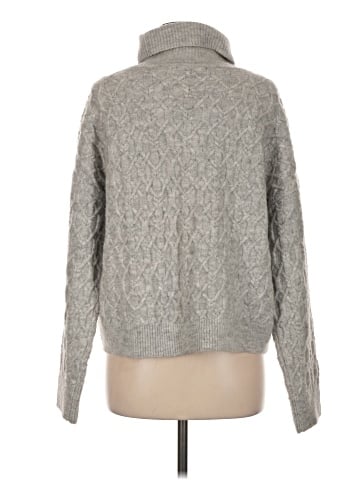 New York & Company Turtleneck Sweater (view 2)