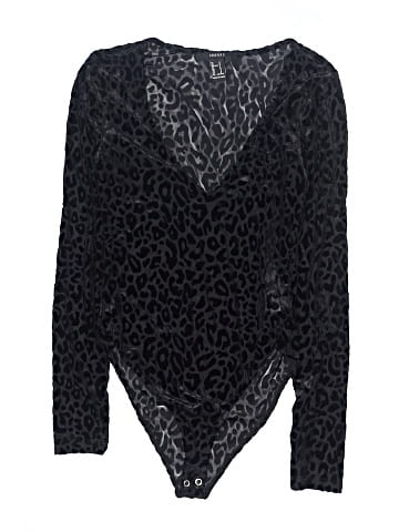 Forever 21 Bodysuit (view 1)
