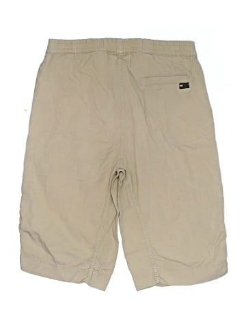 Molo Khaki Shorts (view 2)