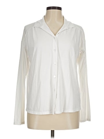 Orvis Long Sleeve Blouse (view 1)