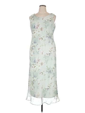 R&M Richards Cocktail Dress (view 1)