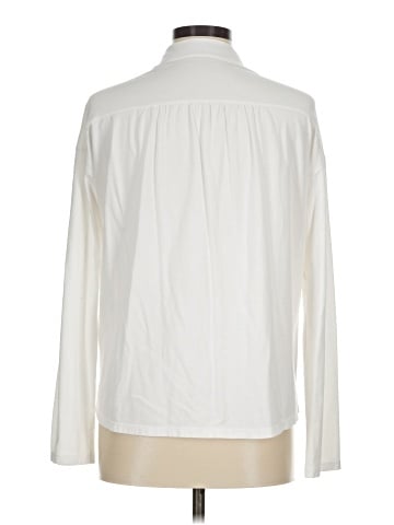 Orvis Long Sleeve Blouse (view 2)