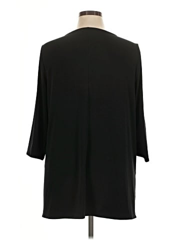 Alfani 3/4 Sleeve Top (view 2)