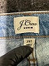 J.Crew Blue Jeans Size 29 waist (tall) - photo 7