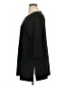Alfani Black 3/4 Sleeve Top Size XL - photo 5