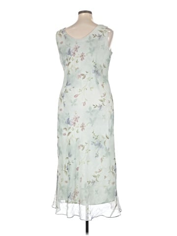 R&M Richards Cocktail Dress (view 2)