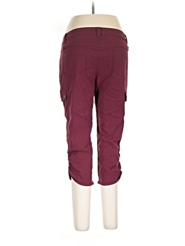 Eddie Bauer Cargo Pants (view 2)