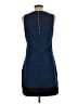 Laundry by Shelli Segal Color Block Blue Casual Dress Size 10 - photo 2