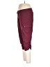 Eddie Bauer Burgundy Cargo Pants Size 10 - photo 5