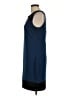Laundry by Shelli Segal Color Block Blue Casual Dress Size 10 - photo 5