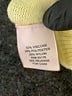 Philosophy Republic Clothing Yellow Pullover Sweater Size L - photo 8